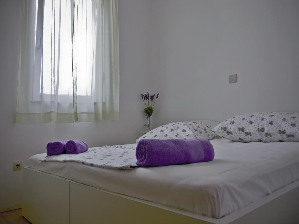 דוברובניק Apartment Roma חדר תמונה