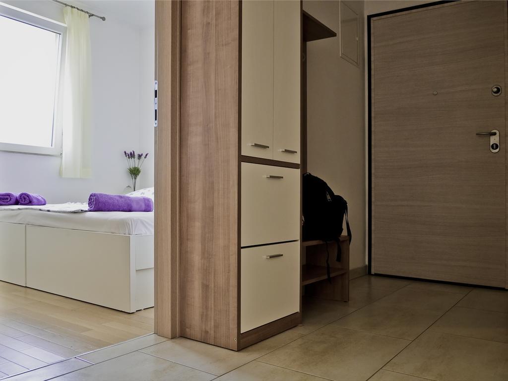 דוברובניק Apartment Roma חדר תמונה