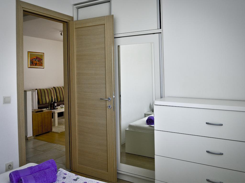 דוברובניק Apartment Roma חדר תמונה