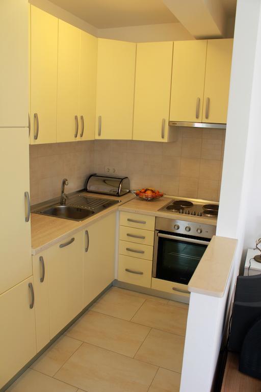 דוברובניק Apartment Roma חדר תמונה