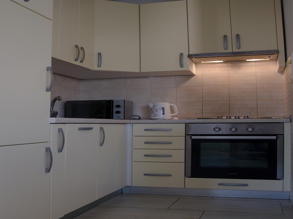 דוברובניק Apartment Roma חדר תמונה