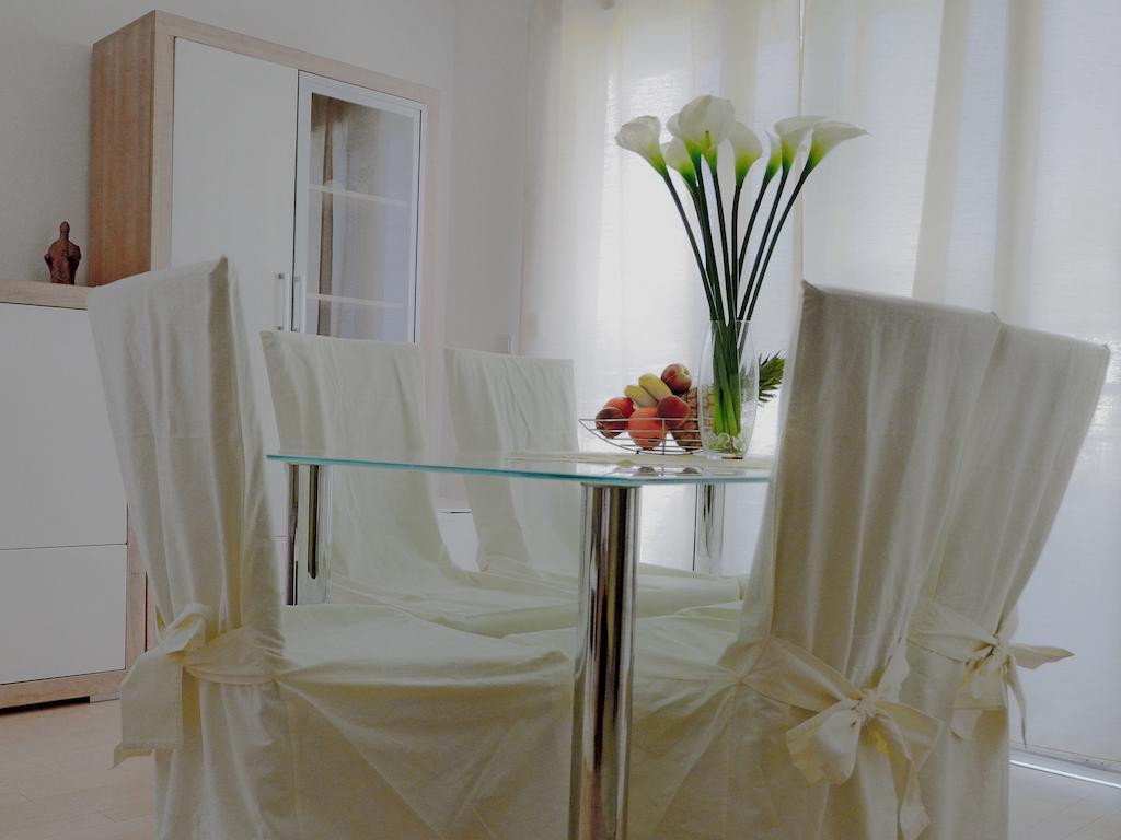 דוברובניק Apartment Roma חדר תמונה