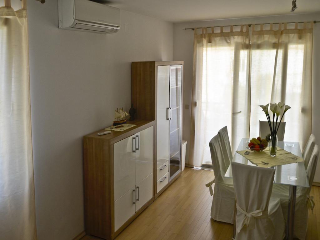 דוברובניק Apartment Roma חדר תמונה